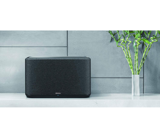 Denon Home 350 Czarny - 540033 - zdjęcie 6